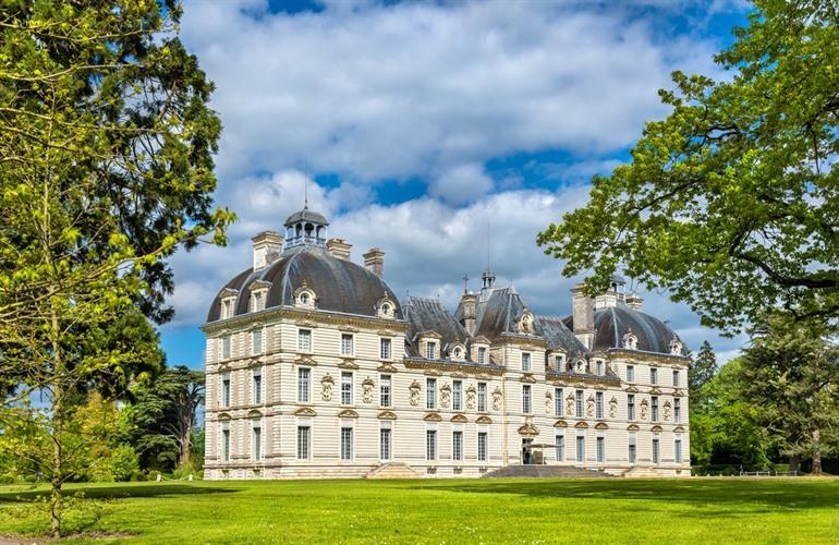 Loirevallei, cheverny