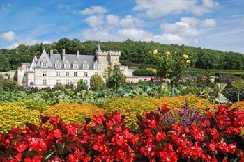 Loirevallei, villandry