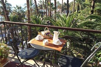 Lolli Palace Hotel, San Remo boeken