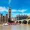 Londen Thames rondvaart