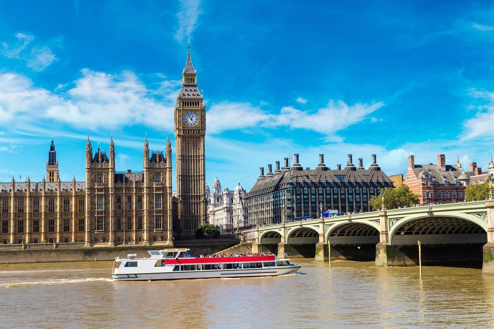 54 van de beste dingen om te doen in Londen Secret London
