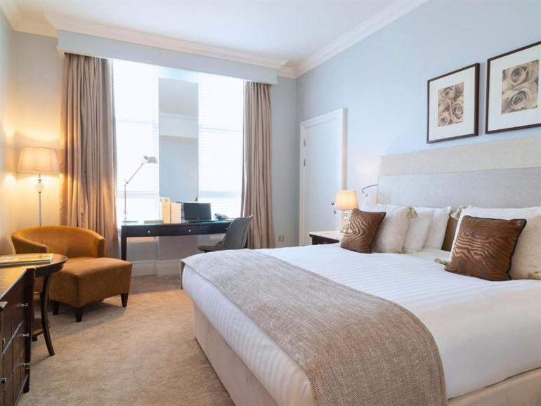 London Bridge Hotel in Southwark boeken