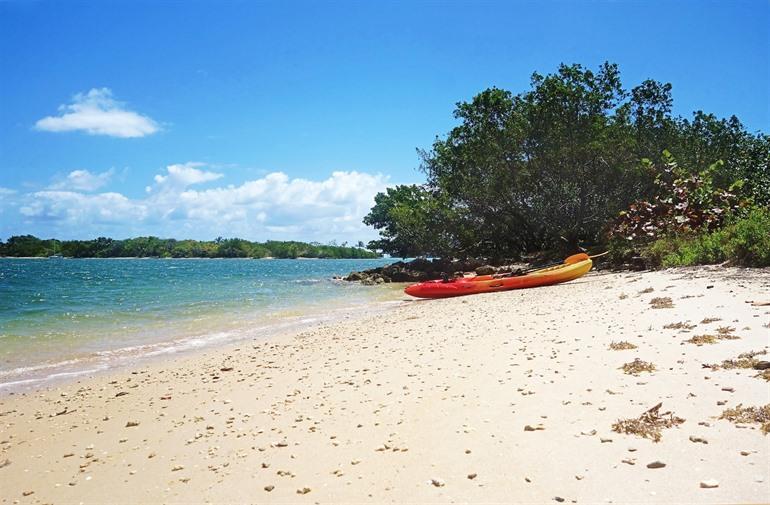 Long Key State Park & State Recreation Area