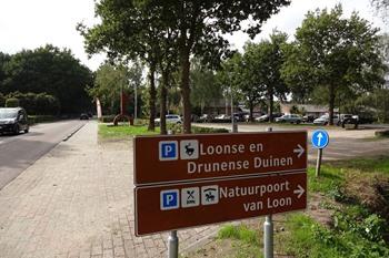 Loonse en Drunense Duinen