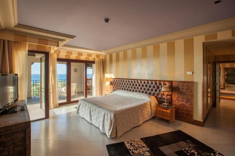 Lopesan Costa Meloneras Resort & Spa boeken