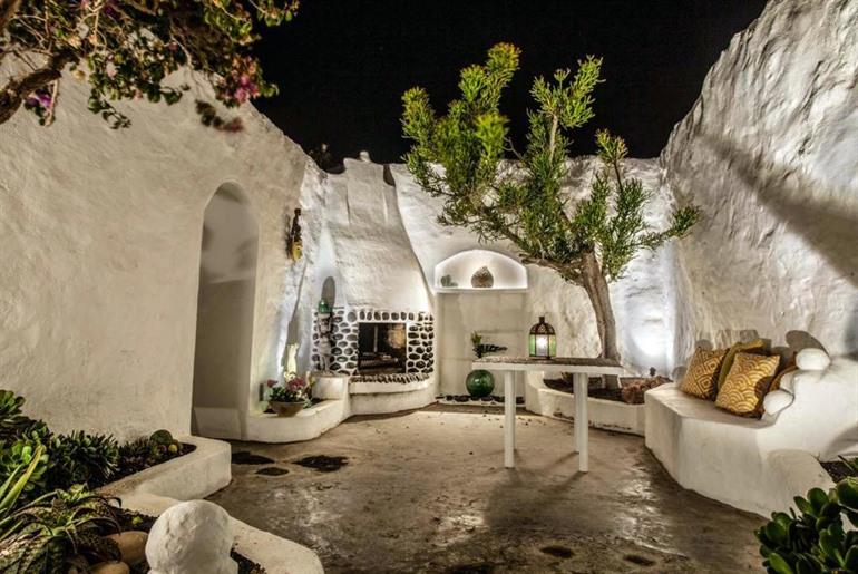 Los Lirios Hotel Rural - Adults Only boeken