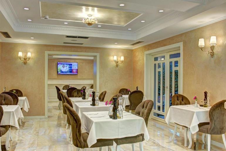 Lot Boutique bij Hotels and Preference boeken