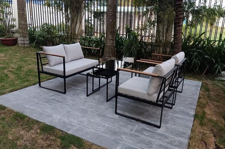 Loungeset Vita Acre kopen