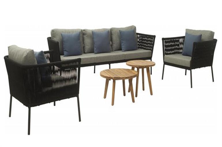 Loungeset Vita Reyna kopen