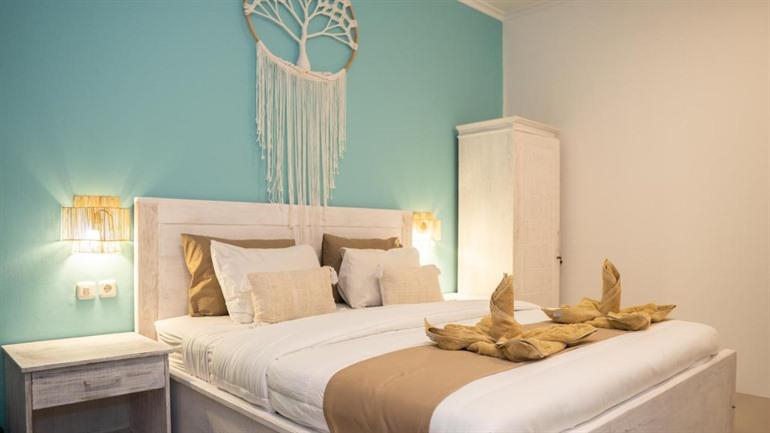 Low budget en cozy hotel boeken in Kuta