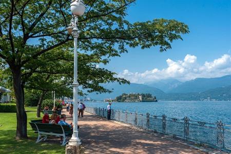 Top 9 bezienswaardigheden in Stresa aan Lago Maggiore: wat zeker zien en doen?