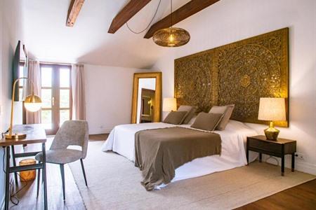 Luxe: Casa da Djedja in Mindelo 