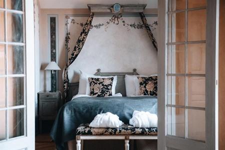 Luxe: Clarion Hotel Wisby boeken