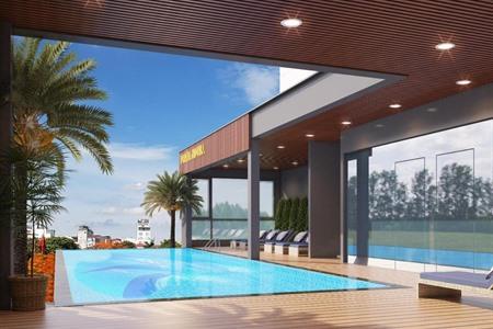 Luxe en comfort bij D'Lecia Ha Long Hotel boeken