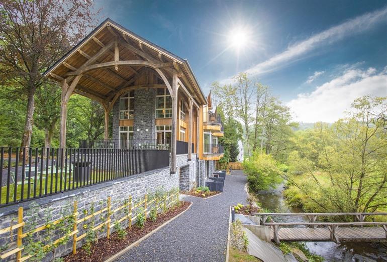 Dé 20 x leukste vakantiehuizen in de Belgische Ardennen huren