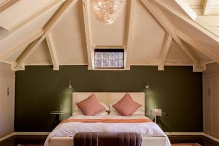 Luxe: Villa Margherita