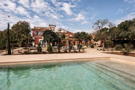 Luxeverblijf boeken bij Hotel Boutique Làpety