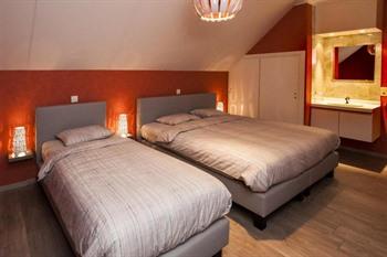 Luxurious Villa ’t Kasteelhof boeken