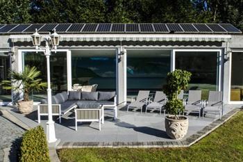 Luxurious Villa ’t Kasteelhof boeken