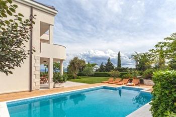 Luxury Apartments Klara