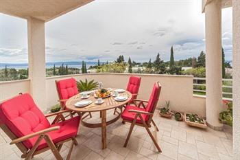 Luxury Apartments Klara