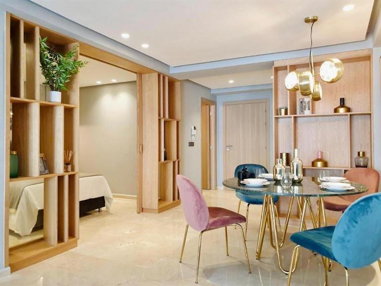 Luxury Stay at La Perle boeken