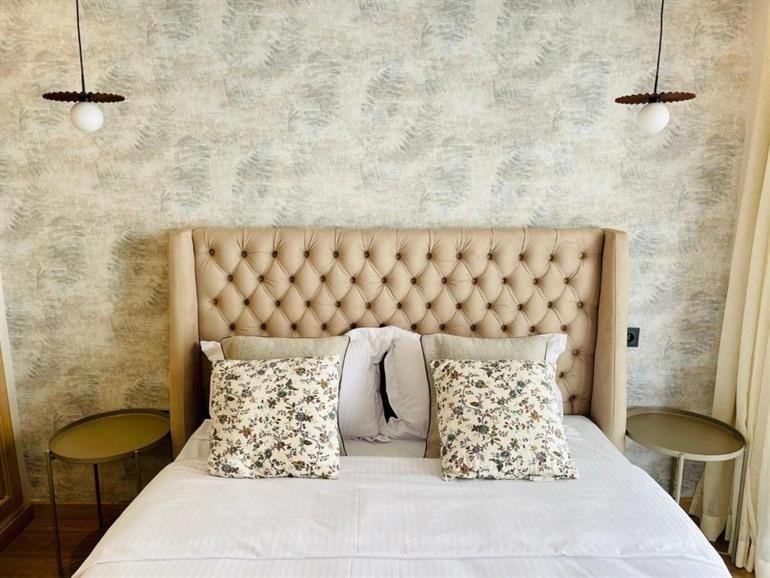 Luxury Stay at La Perle boeken