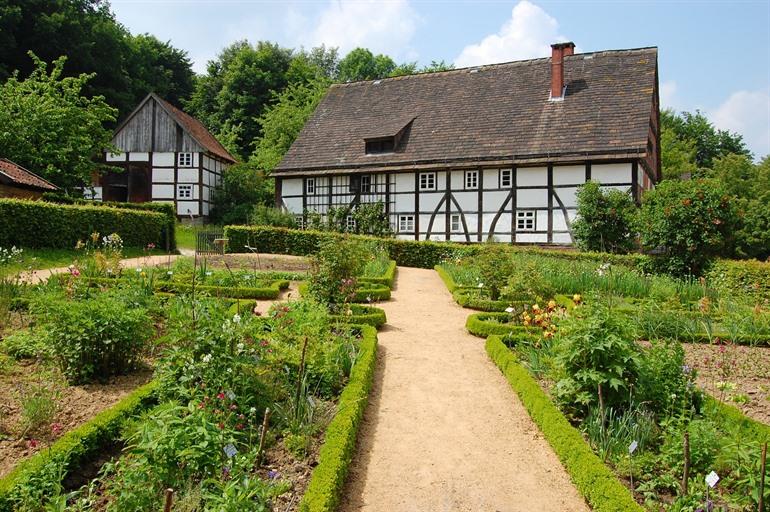 LWL Openluchtmuseum Detmold