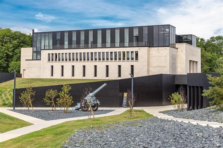 Mémorial de Verdun