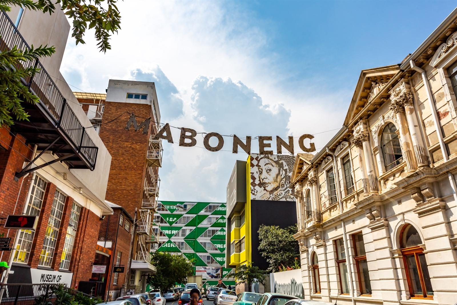 Wat Zien En Doen In Johannesburg 13 Bezienswaardigheden In De Grootste 
