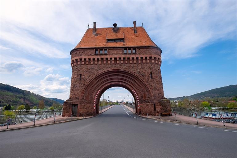 Maintor in Miltenberg