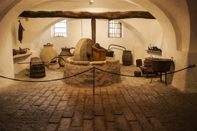 Maison Bonaparte Ajaccio