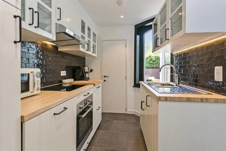 Maison Clos De Panne boeken