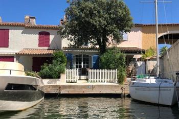 Maison d'Azur boeken