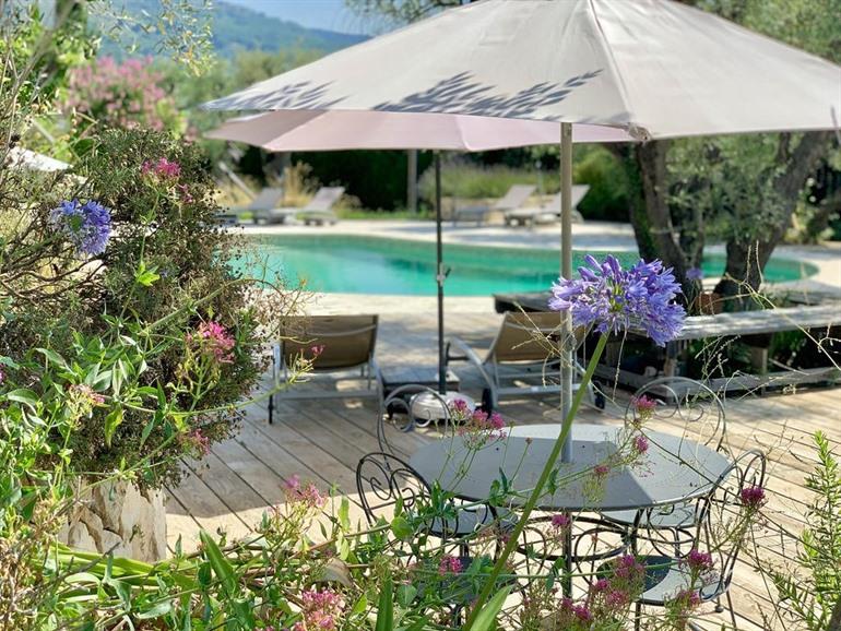 Maison d'Hôtes Bleu Azur boeken