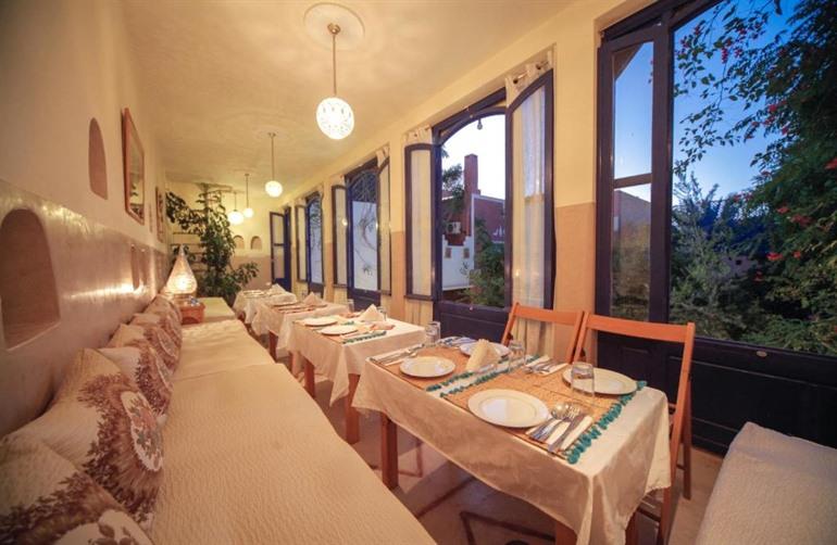 Maison d'hôtes Dar Farhana boeken