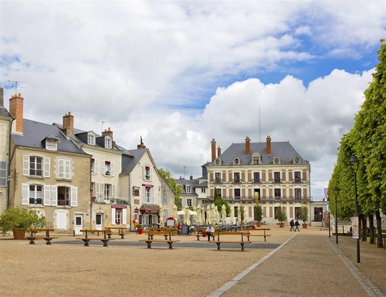 Maison de la Magie Robert-Houdin