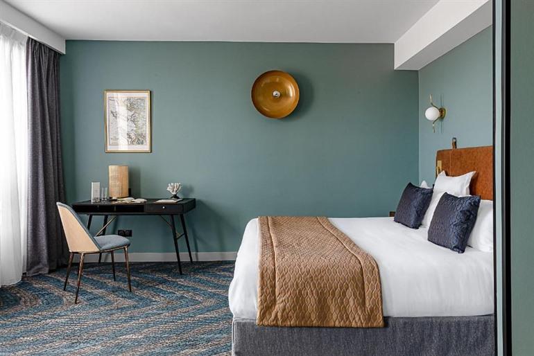 Maison des Ambassadeurs boeken