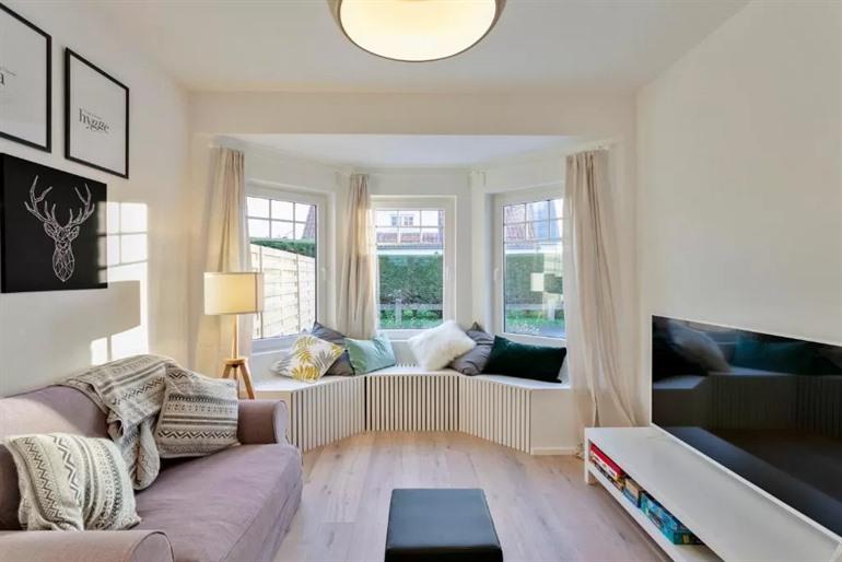 Maison Lucie (Koksijde)