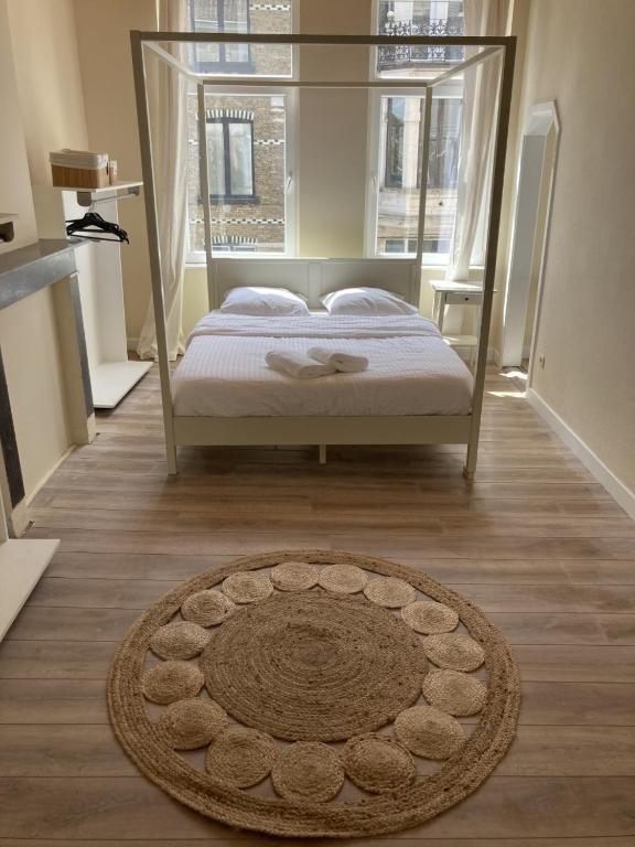 Maison Martha boeken