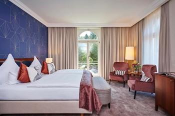 Maison Messmer boeken