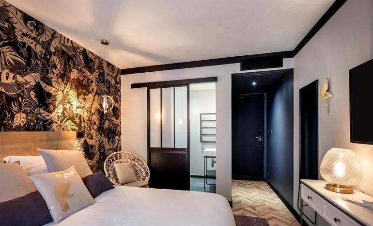 Maisons du Monde Hotel & Suites