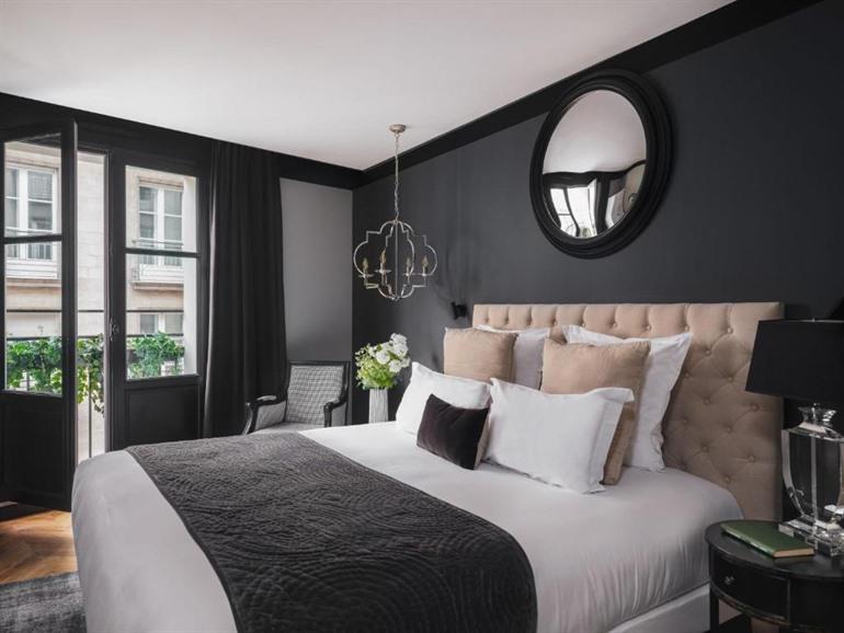 Maisons du Monde Hotel & Suites - Nantes boeken