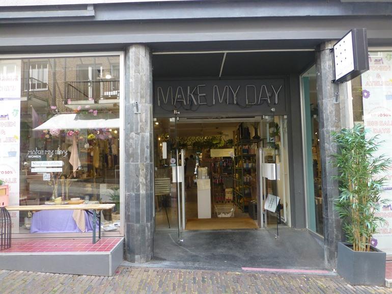 Make My Day in Nijmegen