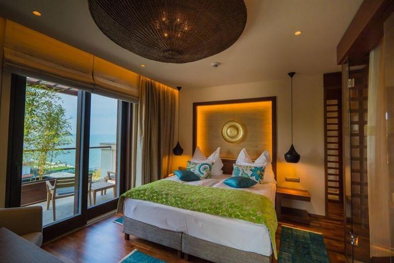 Mala Garden Design Hotel, Balaton