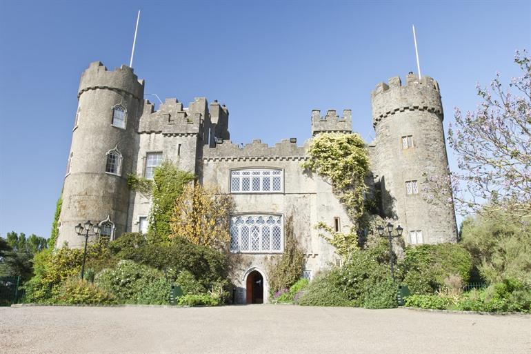 Malahide Castle