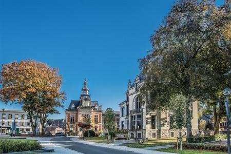 Ontdek de Belgische Oostkantons