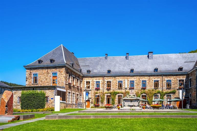 Malmundarium, Malmedy