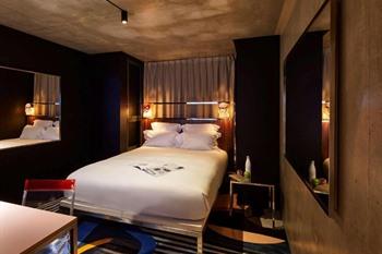 Mama Shelter Paris East boeken