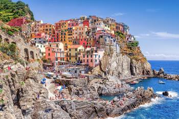 Manarola